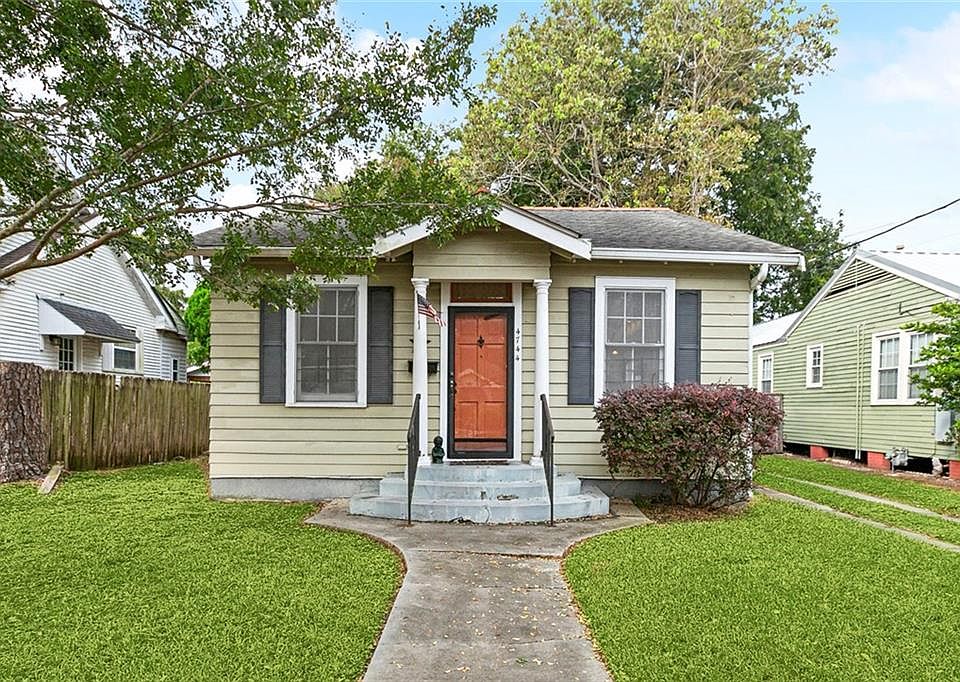 1st image of 4744 Mandeville St