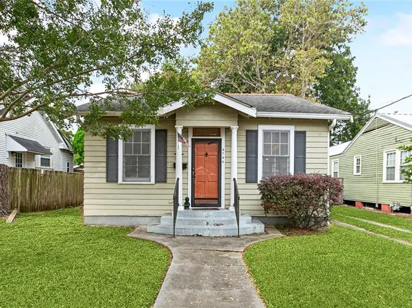 4744 Mandeville St, New Orleans, LA 70122