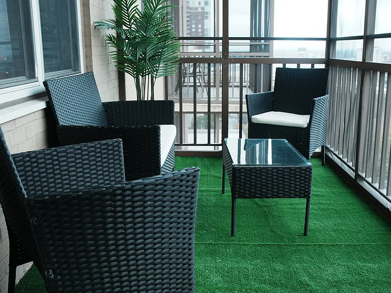 300 W Peachtree St NW #8C — Photo 7