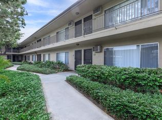 Saddleback Pines Apartment Homes, Fullerton, CA 92833