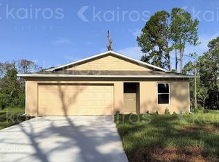 5187 Lown St, North Pt, FL 34286