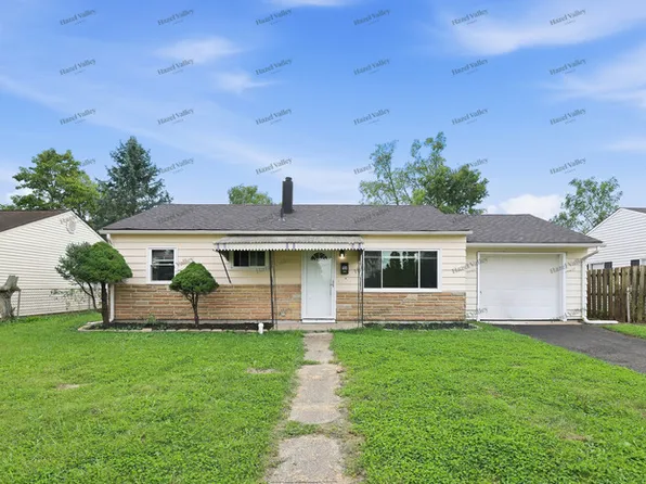 94 Marchmont Dr, Fairborn, OH 45324