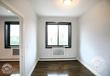 Rented by MySpaceNYC