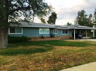540 E Howard Ave, Pixley, CA 93256