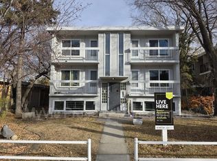 10045 154th St NW, Edmonton, AB T5P 2H1