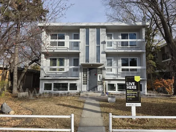 10045 154th St NW, Edmonton, AB T5P 2H1