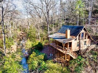 416 Mill Stone Mountain Ln, Blue Ridge, GA 30513