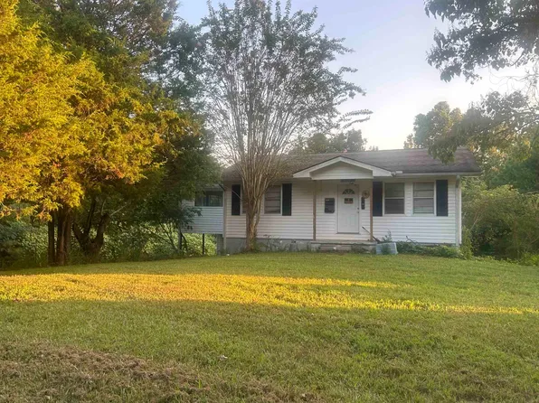 557 County Road 551, Hanceville, AL 35077