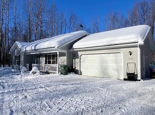 18109 E Stayton Ave, Palmer, AK 99645