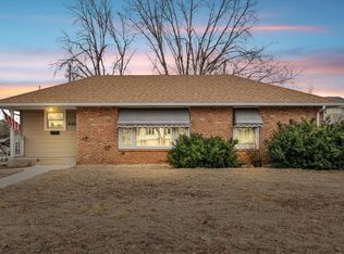 6601 Columbus Ave S, Richfield, MN 55423