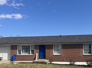55 Hillcrest Dr, Winchester, KY 40391