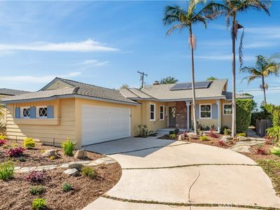 527 Camino De Encanto, Redondo Beach, CA, 90277