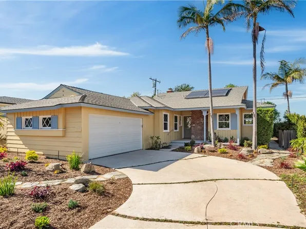527 Camino De Encanto, Redondo Beach, CA 90277