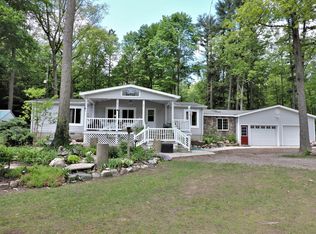 13740 Park St, Big Rapids, MI 49307