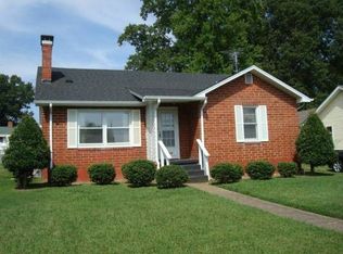 1817 Kenwood Rd, Kingsport, TN 37664