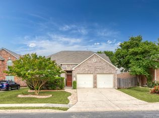 10406 Canyon Riv, Helotes, TX 78023