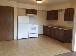 Two Bedroom Units located at 5604 Ferge St in Weston, Schofield, WI 54476