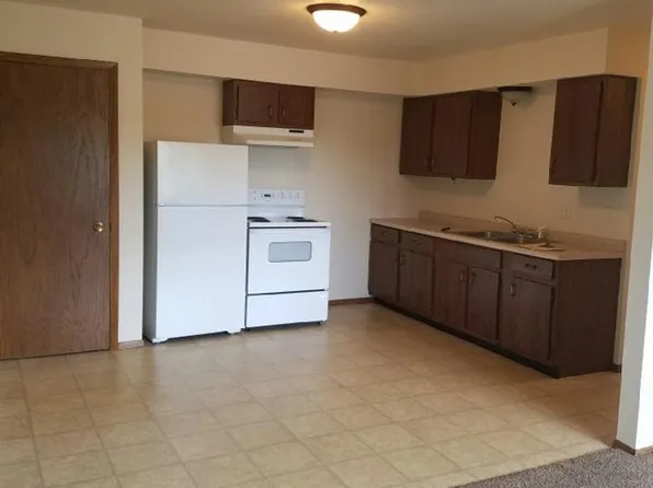 Two Bedroom Units located at 5604 Ferge St in Weston