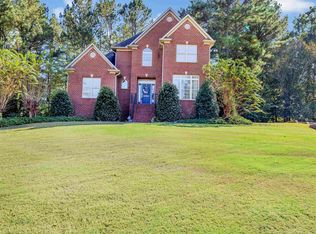 1809 Justice Way, Kimberly, AL 35091