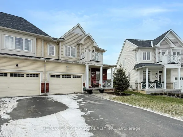 56 Dominion Cres, Niagara On The Lake, ON L0S 1J1