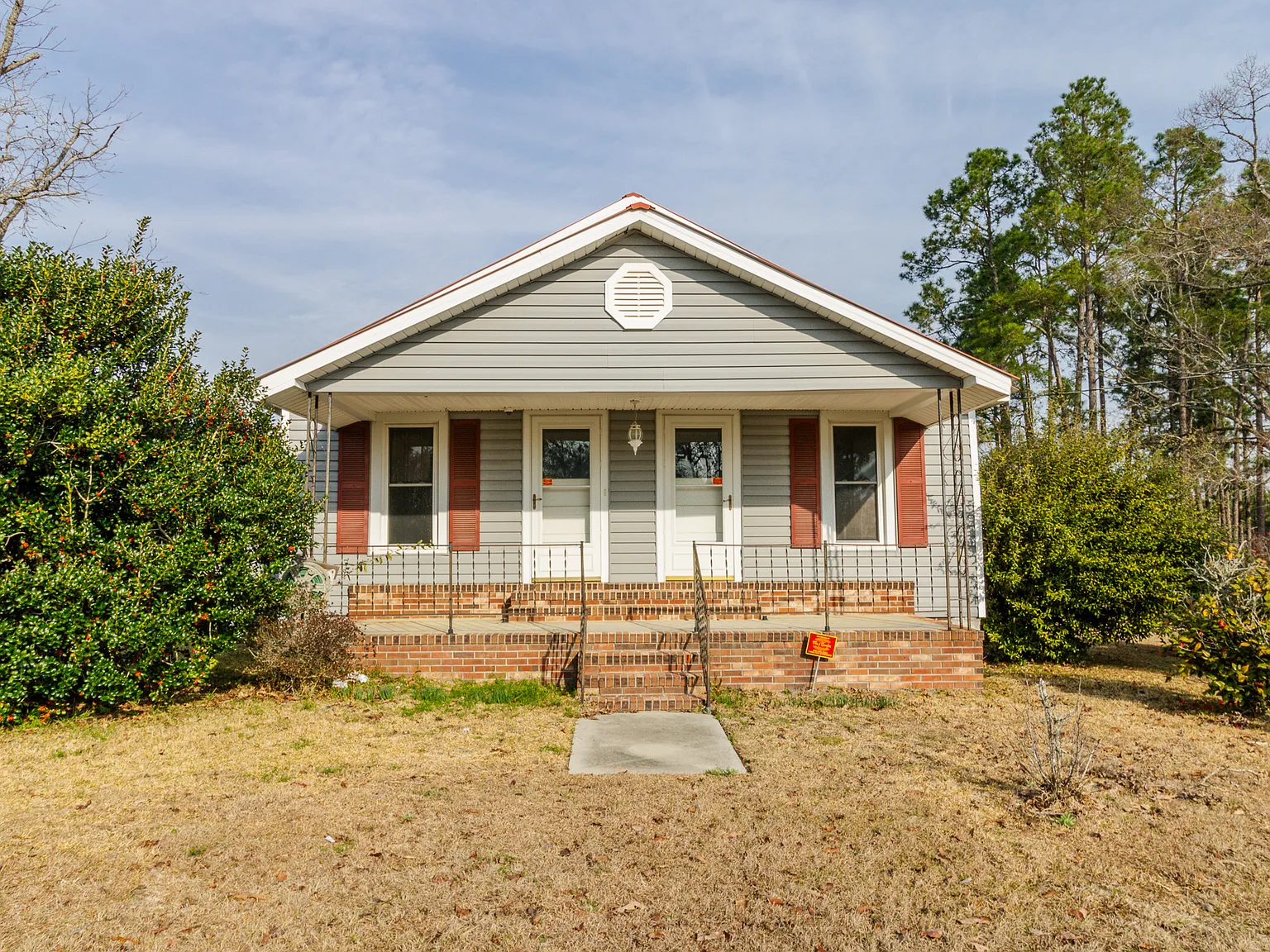3367 Rocky Ford Road - 1 — Photo 1