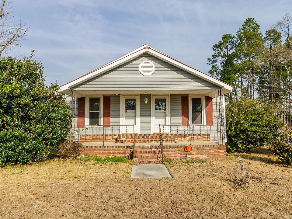 3367 Rocky Ford Rd