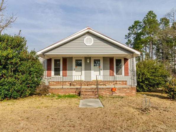 3367 Rocky Ford Rd, Portal, GA 30450