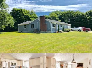 1 Manchaug St, Douglas, MA 01516