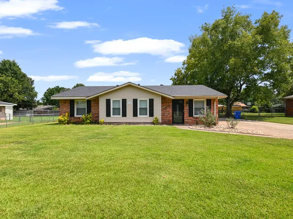 111 Lori Streetprattville, Prattville, AL