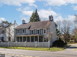 1515 River Rd, New Hope, PA 18938