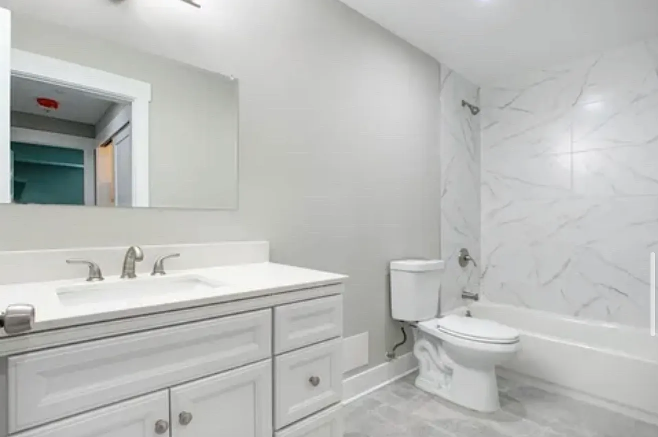 1 bed, 790 sqft, $1,650 — Photo 3