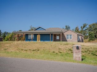1907 Kalidy Dr, Choctaw, OK 73020