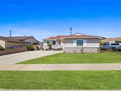 1619 W 183rd St, Gardena, CA, 90248