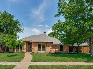 1208 Prince George Dr, Plano, TX 75075