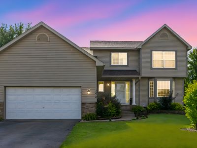 1514 Sunbird Ln, Faribault, MN, 55021