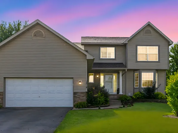 1514 Sunbird Ln, Faribault, MN 55021