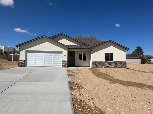 163 Orchard View Way, Grand Junction, CO 81503
