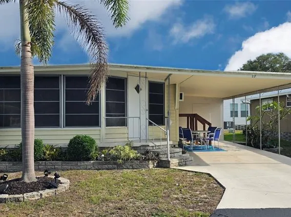 7880 54th Ave N Lot 17, Saint Petersburg, FL 33709