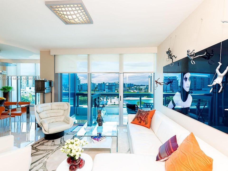 1st image of 6899 Collins Ave Unit 710