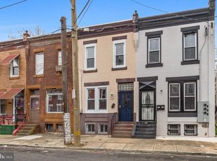 1024 W Indiana Ave, Philadelphia, PA 19133