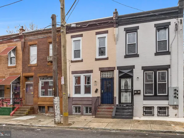 1024 W Indiana Ave, Philadelphia, PA 19133