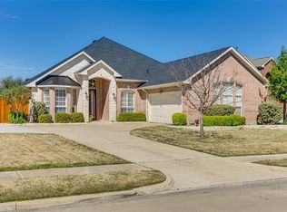 117 Green Acres Dr, Murphy, TX 75094
