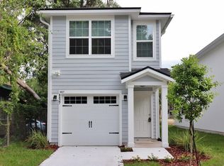 8827 Dandy Ave, Jacksonville, FL 32211
