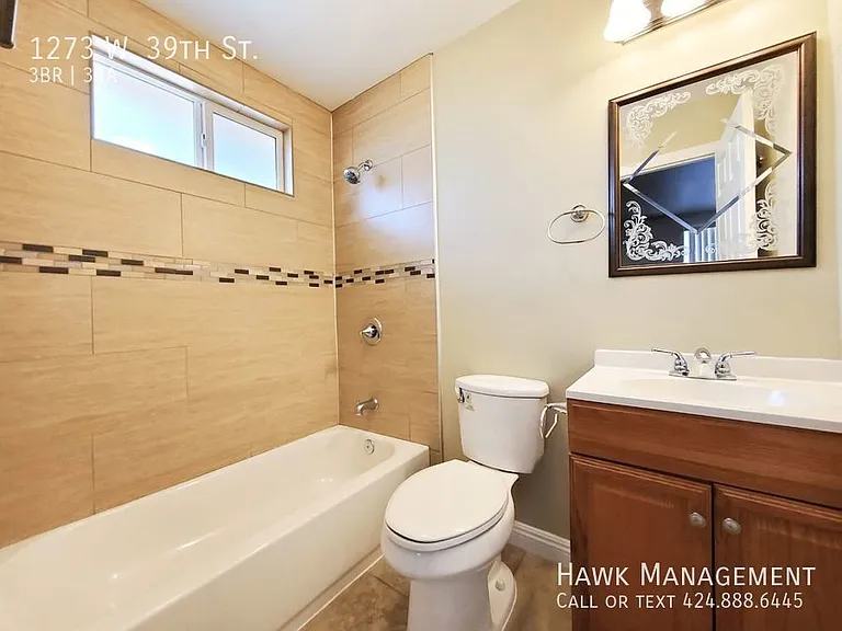 1273 W 39th St — Photo 9