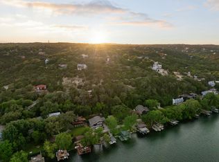 2400 Big Horn Dr, Austin, TX 78734