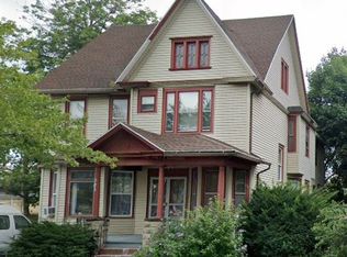 583 Averill Ave APT 3, Rochester, NY 14607