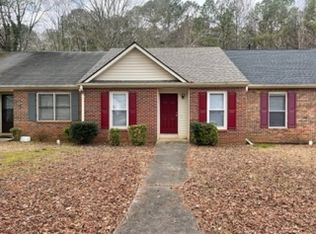 7187 Williamsburg Dr #1, Riverdale, GA 30274
