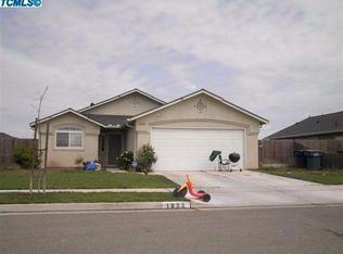 1822 Arkansas Ave, Tulare, CA