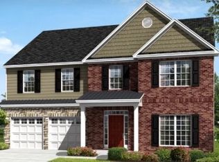 8807 Savannah Rd, Harrisburg, NC 28075