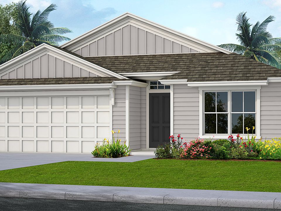 Plan Elevation.